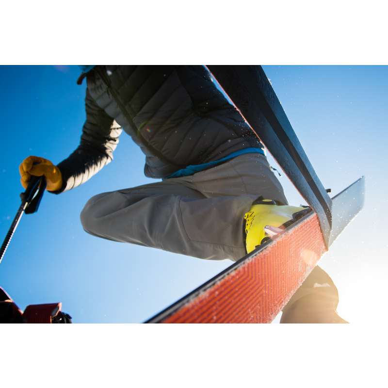 スキー Black Diamond ASCENSION NYLON 181-192cm Amazon.com : BLACK DIAMOND Ascension Nylon Climbing Skins